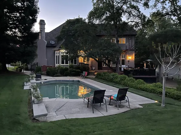 15442 De La Cruz Dr, Rancho Murieta, CA 95683