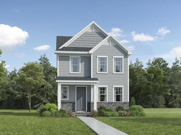 5481 Cayden Cove Dr, Wendell, NC 27591