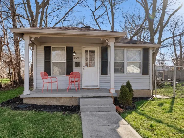 4361 Kingsley Dr, Indianapolis, IN 46205
