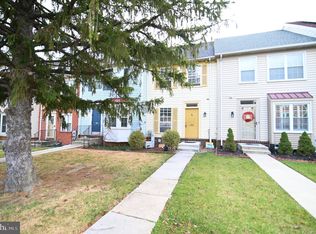 2409 Potterfield Rd, Baltimore, MD 21244