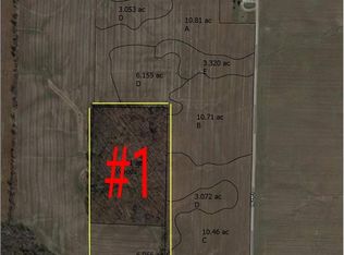 0 Arrowsmith Rd, Hicksville, OH 43526