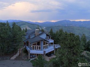 451 Sawmill Creek Rd, Evergreen, CO 80439