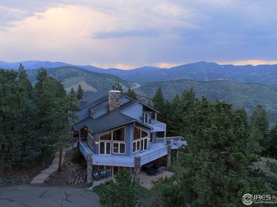 451 Sawmill Creek Rd, Evergreen, CO, 80439