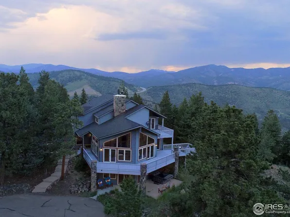 451 Sawmill Creek Rd, Evergreen, CO 80439