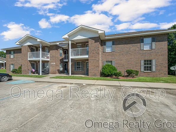 100 Egg And Butter Rd, Columbiana, AL