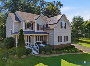 11807 Longfellow Dr, Midlothian, VA 23112