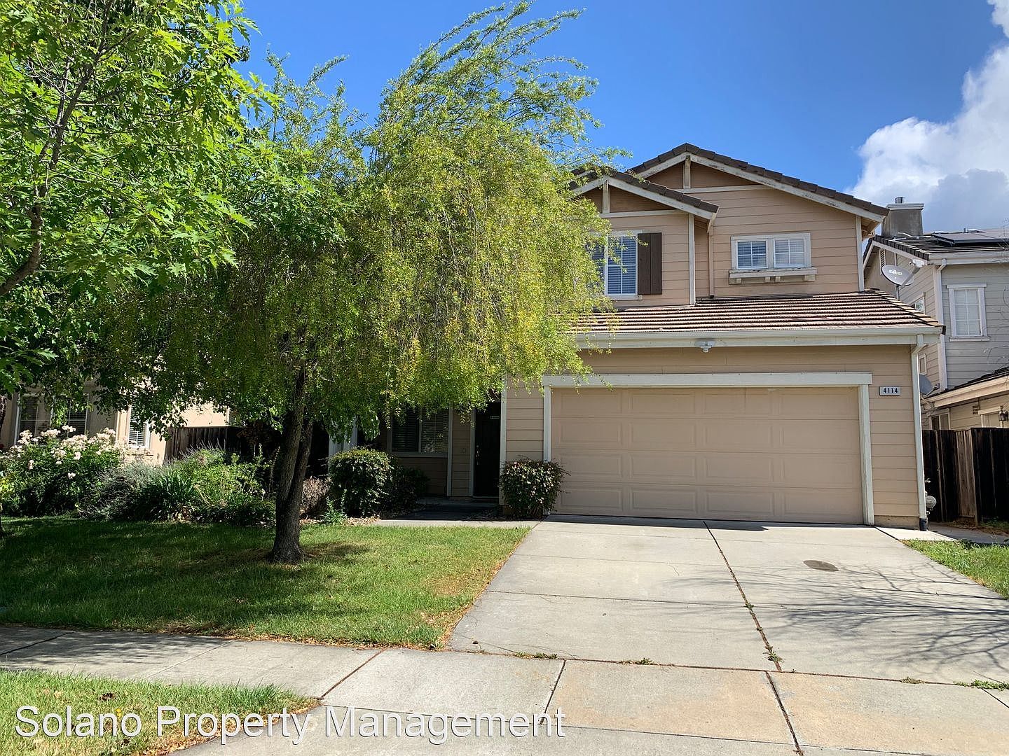 4114 Cedar Creek Ct, Fairfield, CA 94534 | Zillow
