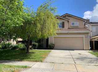 4114 Cedar Creek Ct, Fairfield, CA 94534