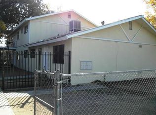 2004 E White Ave APT 103, Fresno, CA 93701