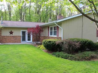 7740 W County Line Rd, Grovertown, IN 46531