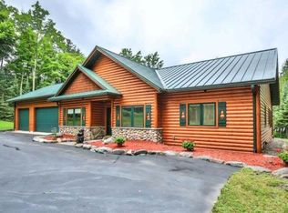 10853 Cth B, Presque Isle, WI 54557