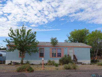 562 W 8th Ave, Truth Or Consequences, NM, 87901