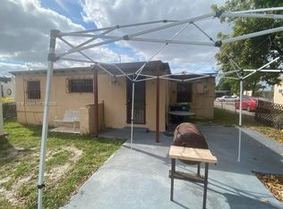 2330 Rutland St, Opa Locka, FL 33054
