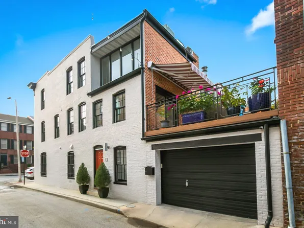 811 S Charles St, Baltimore, MD 21230