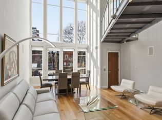 90 Madison Ave, Toronto, ON M5R 2S4