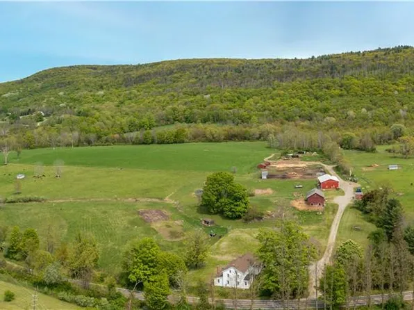 355 Poplar Hill Road, Dover Plains, NY 12522