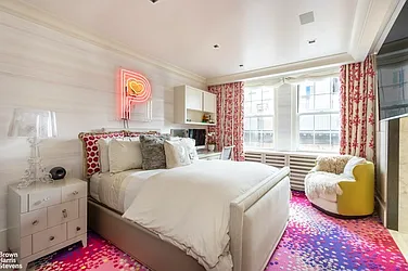 Sold by Brown Harris Stevens