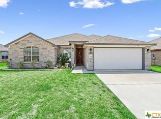 7531 Hardin Dr, Temple, TX 76502