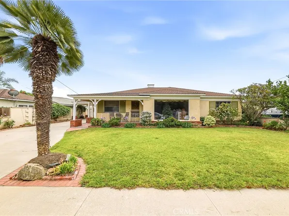 10046 Beverly St, Bellflower, CA 90706