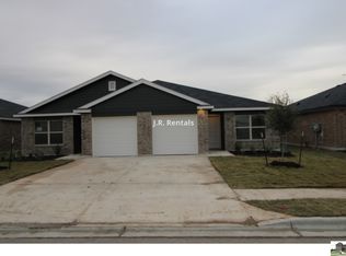1309 Concord Dr #A, Copperas Cove, TX 76522