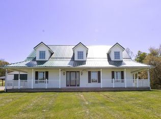 4488 Pattonsville Rd, Jackson, OH 45640