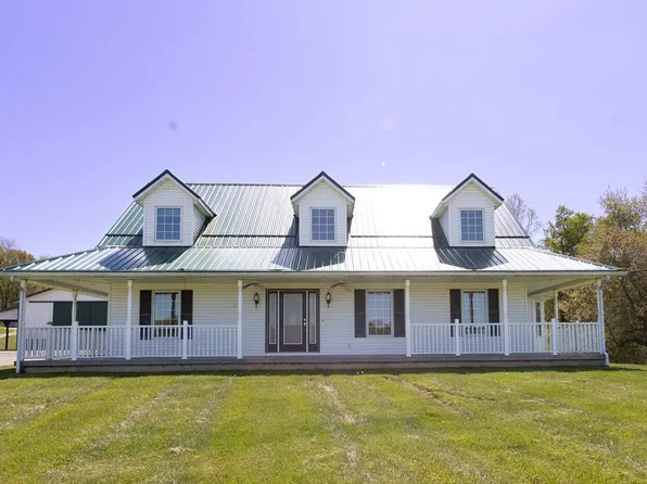 4488 Pattonsville Rd, Jackson, OH 45640