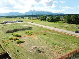 875 Hoover Cir #26, Poncha Springs, CO 81242