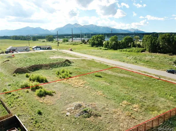 875 Hoover Circle LOT 26, Poncha Springs, CO 81242