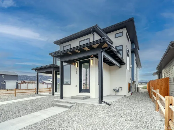 136 Mesa View Lane #A, Salida, CO 81201