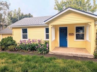 3638 Kincaid St, Eugene, OR 97405