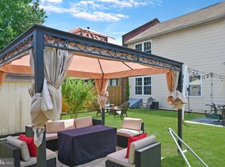 2 Cold Springs Ct, Sicklerville, NJ 08081