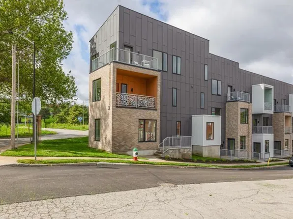 1033 Pacific St, Kansas City, MO 64106