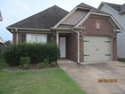 6622 Ridgeview Ln, Montgomery, AL, 36117