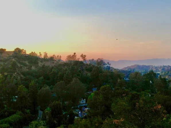 2013 Cyprean Dr, Los Angeles, CA 90046