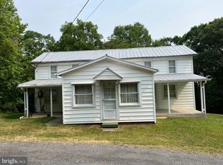 14163 Great Cove Rd, Mc Connellsburg, PA 17233