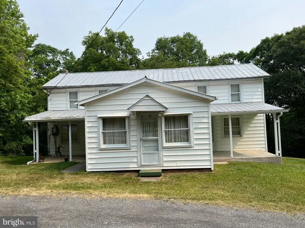 14163 Great Cove Rd, Mc Connellsburg, PA 17233