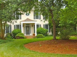 106 Parson Woods Ln, Cary, NC 27518