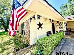 2637 Amy Ln, Tyler, TX 75701