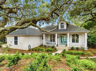 1206 Ponte Vedra Blvd, Ponte Vedra Beach, FL 32082
