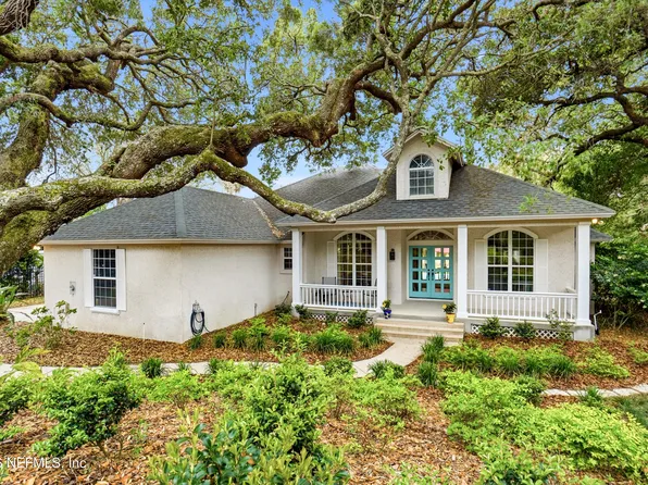 1206 PONTE VEDRA Boulevard, Ponte Vedra Beach, FL 32082