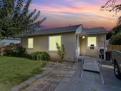 546 N Watts Ave, Stockton, CA, 95205
