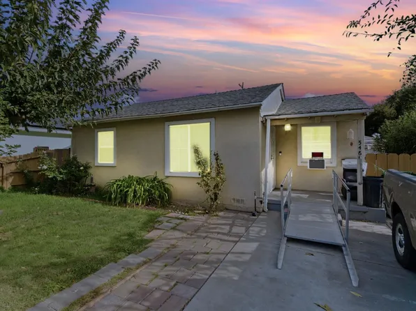 546 N Watts Ave, Stockton, CA 95205