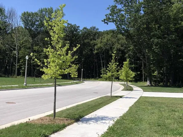 Lt71 MEADOW CIRCLE NORTH North, Kohler, WI 53044