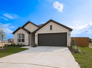 2103 Spring Hollow Dr, Baytown, TX 77521