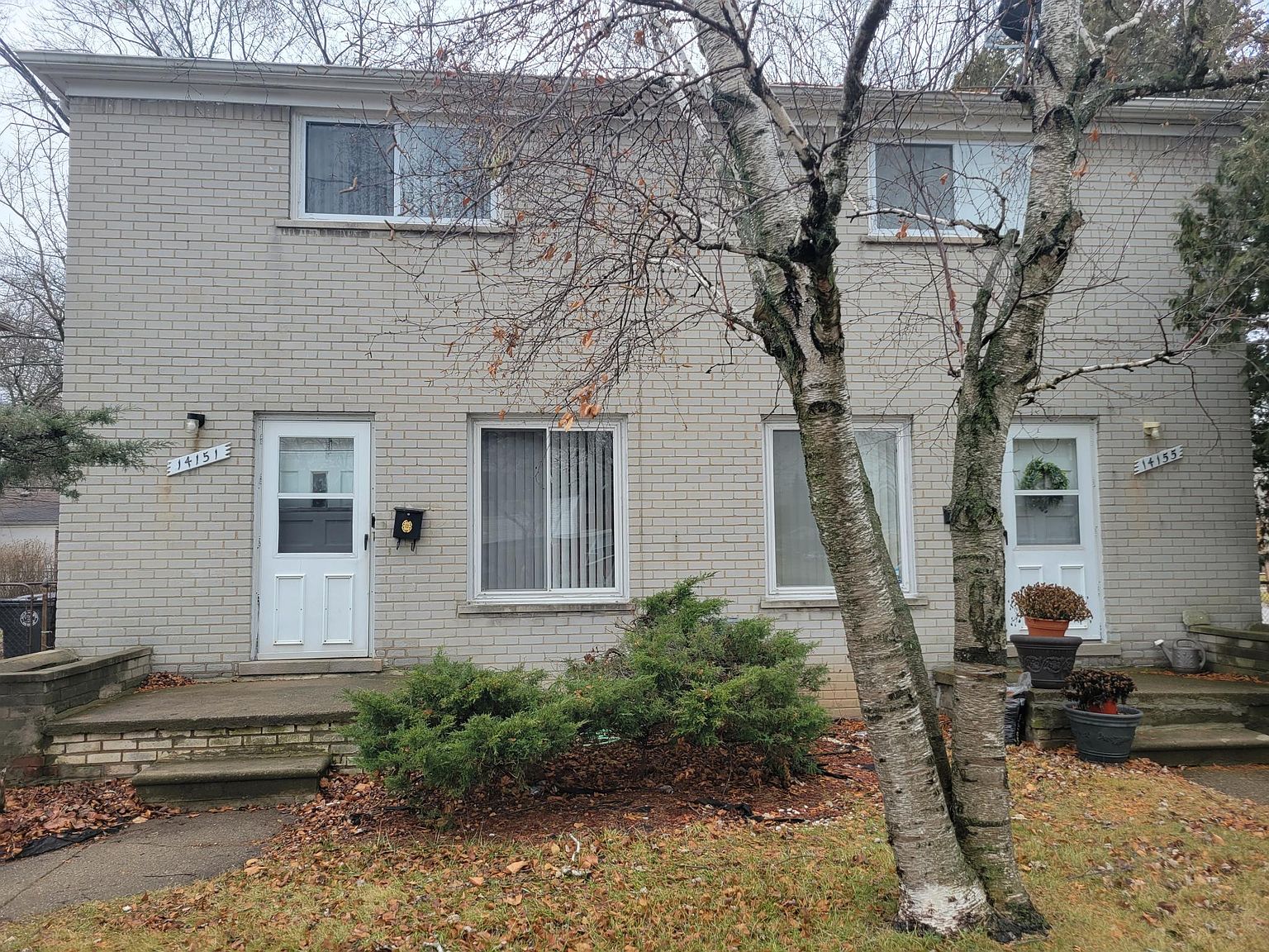 14151 W Nine Mile Rd, Oak Park, MI 48237 | Zillow, image size:1536x1152