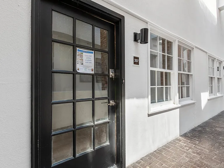 The Gallery Apartments — Photo 112