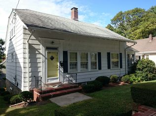 33 Potomac St, Boston, MA 02132