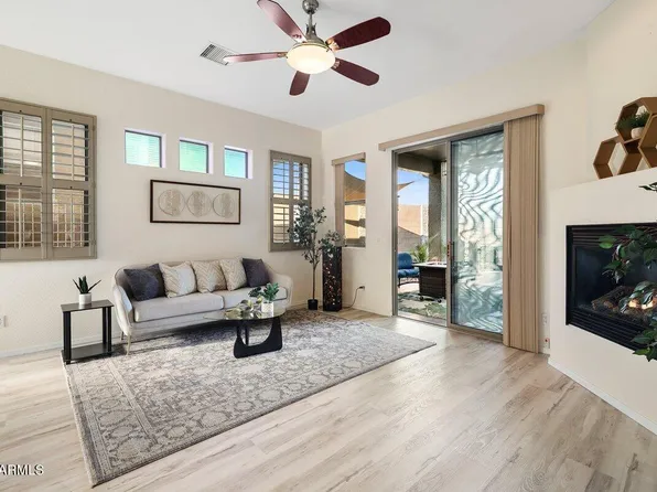 592 W SADDLE CREEK Drive, Camp Verde, AZ 86322