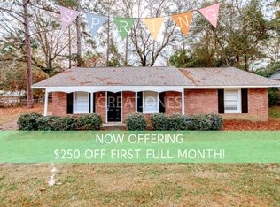 5760 Valleybrook Rd, Columbus, GA 31907