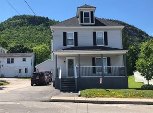 705 3rd Ave, Berlin, NH 03570